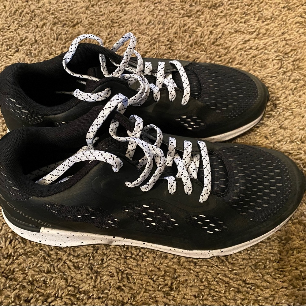 Columbia Gym Shoes